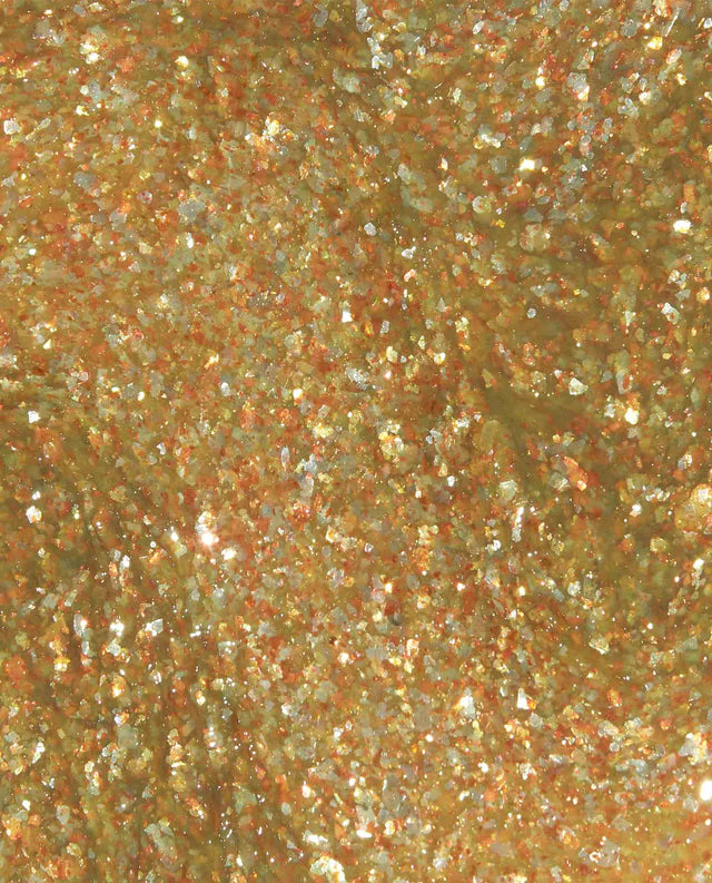 OPI - Q02 Five Golden Flings (Polish)