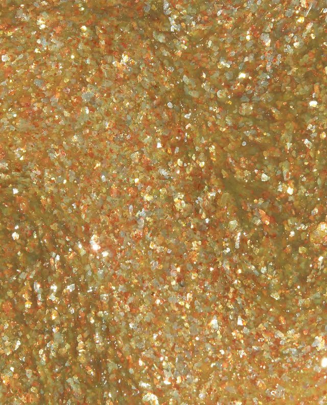 OPI - Q02 Five Golden Flings (GEL)