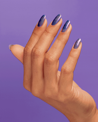 OPI - Q11 Shaking My Sugarplums (Polish)