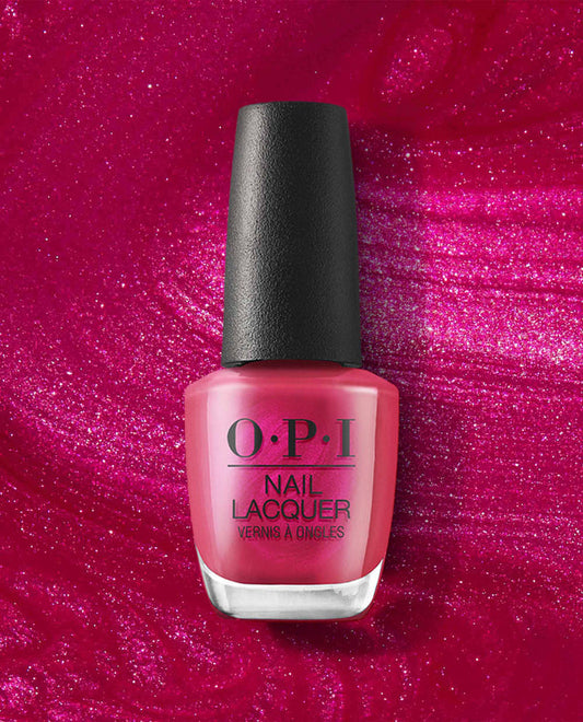 OPI - Q10 Blame The Mistletoe (Polish)