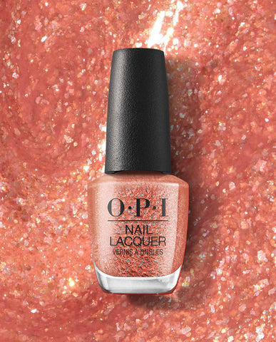 OPI - Q09 It's A Wonderful Spice (Polish)