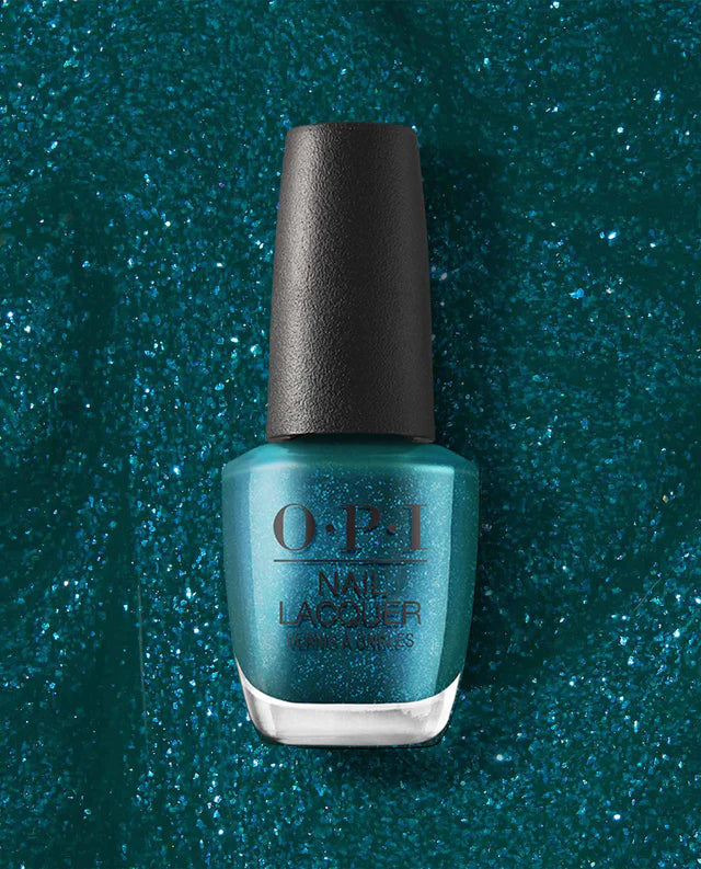 OPI - Q04 Let's Scrooge (Polish)