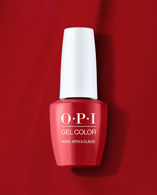 OPI - Q05 Rebel With A Clause (GEL)