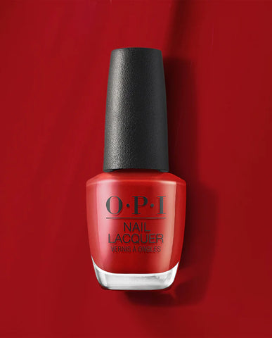 OPI - Q05 Rebel With A Clause (Polish)