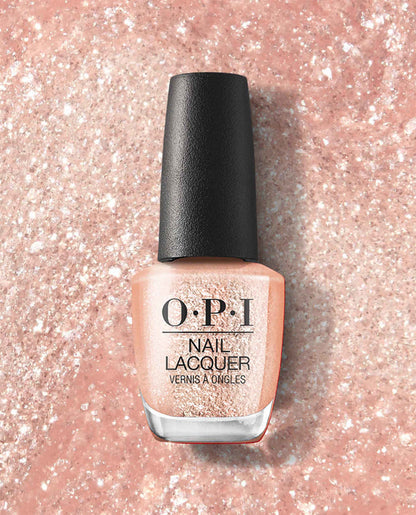 OPI - Q08 Salty Sweet Nothings (Polish)