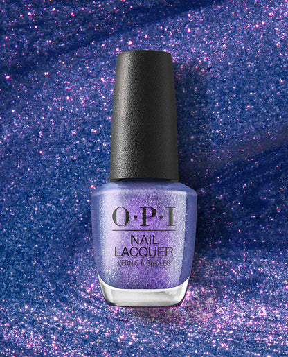 OPI - Q11 Shaking My Sugarplums (Polish)