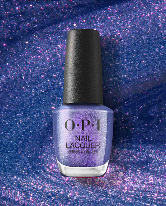 OPI - Q11 Shaking My Sugarplums (Polish)