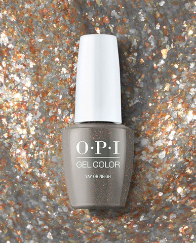 OPI - Q06 Yay Or Neigh (GEL)