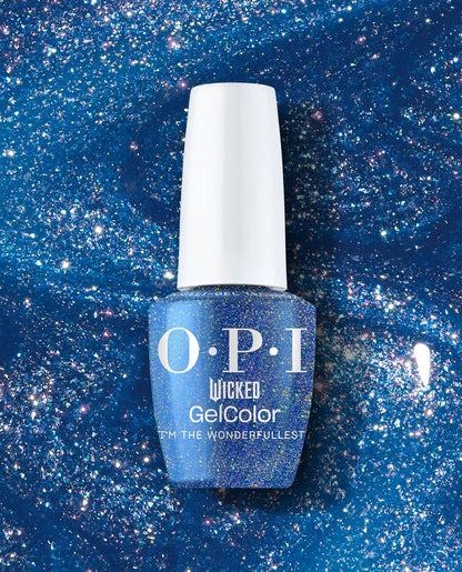 OPI - R10 I'm The Wonderfullest (Gel)(Limited)