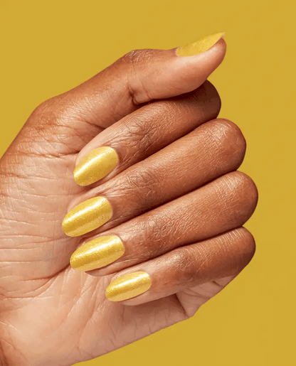 OPI - R12 Love You So Munchkin (Polish)(Limited)