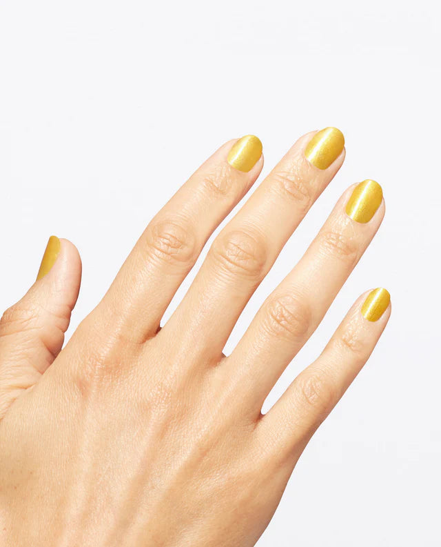 OPI - R12 Love You So Munchkin (Polish)(Limited)