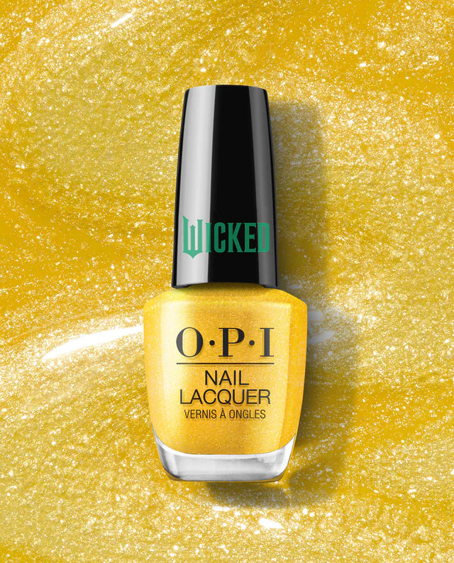 OPI - R12 Love You So Munchkin (Polish)(Limited)