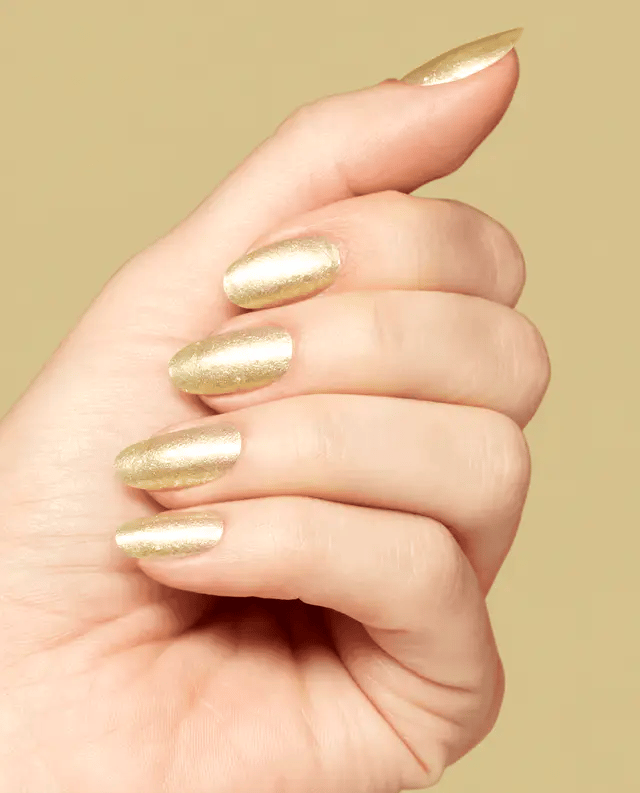 OPI - R04 OZ-Mazing (Gel)(Limited)