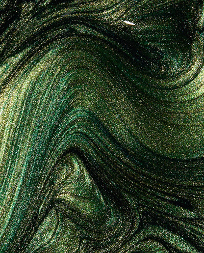 OPI - R09 Ozitively Elphaba (Gel)(Limited)