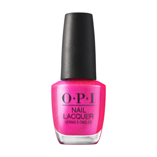 OPI - HPS02 Lollypoppin' Bubblegum (Polish)(OPI Holiday 2025)