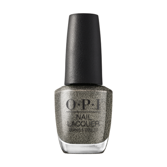 OPI - HPS03 Tempted To Lick-Orice (Polish)(OPI Holiday 2025)