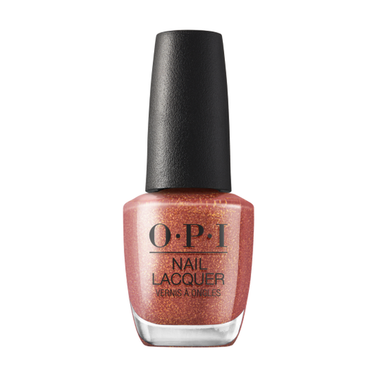OPI - HPS06 Ginger Snapped (Polish)(OPI Holiday 2025)