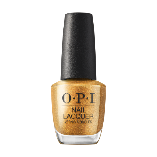 OPI - HPS07 Nougat By Nature (Polish)(OPI Holiday 2025)