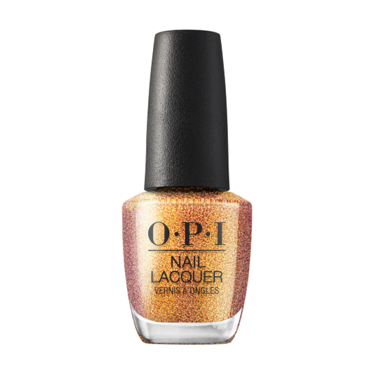 OPI - HPS09 Butter Me Up Toffee (Polish)(OPI Holiday 2025)
