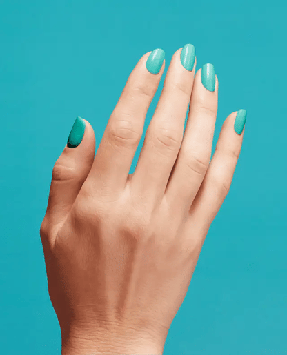 OPI - P011 I'm Yacht Leaving (GEL)(Limited)