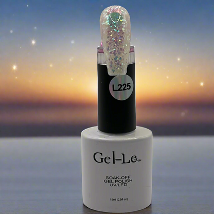 Gel-Le - L225 Outburst  (Gel)