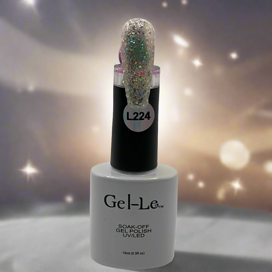 Gel-Le - L224 North Star  (Gel)