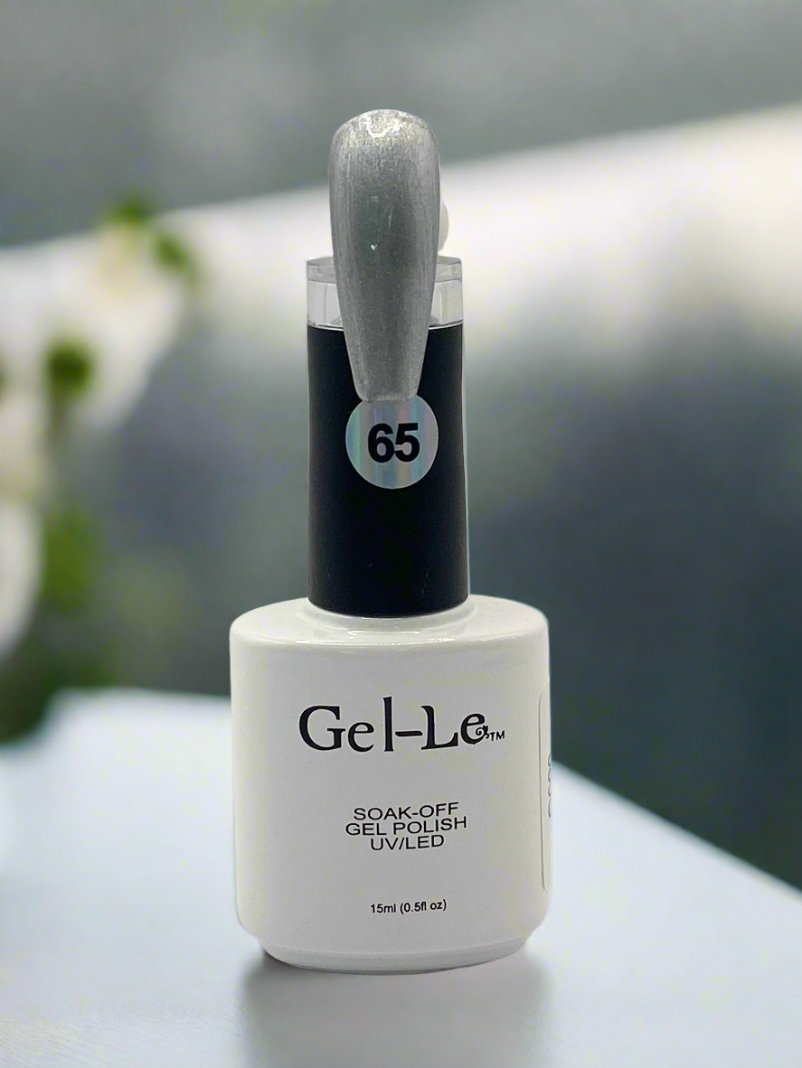 Gel-Le - 065 Chromy (Gel)