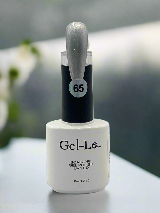 Gel-Le - 065 Chromy (Gel)
