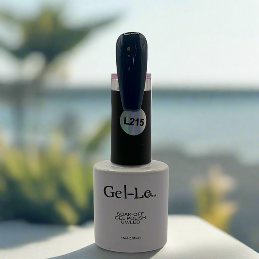 Gel-Le - L215 Sky Miles (Gel)