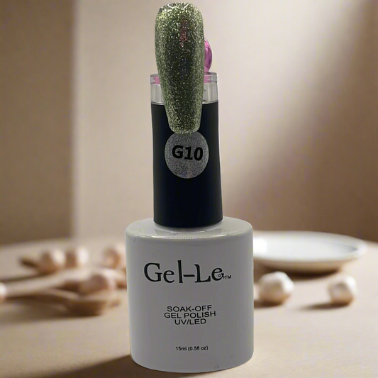 Gel-Le - G10 (Gel)