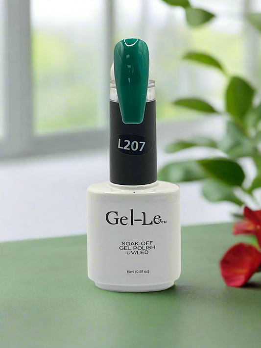Gel-Le - L207 Overcharged  (Gel)