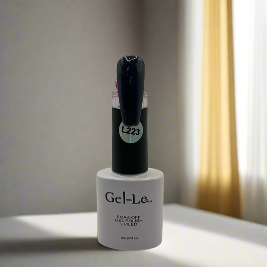 Gel-Le - L223 Unspoken Desire (Gel)