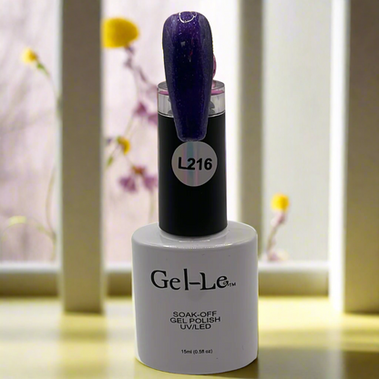 Gel-Le - L216 Hight-Speed (Gel)