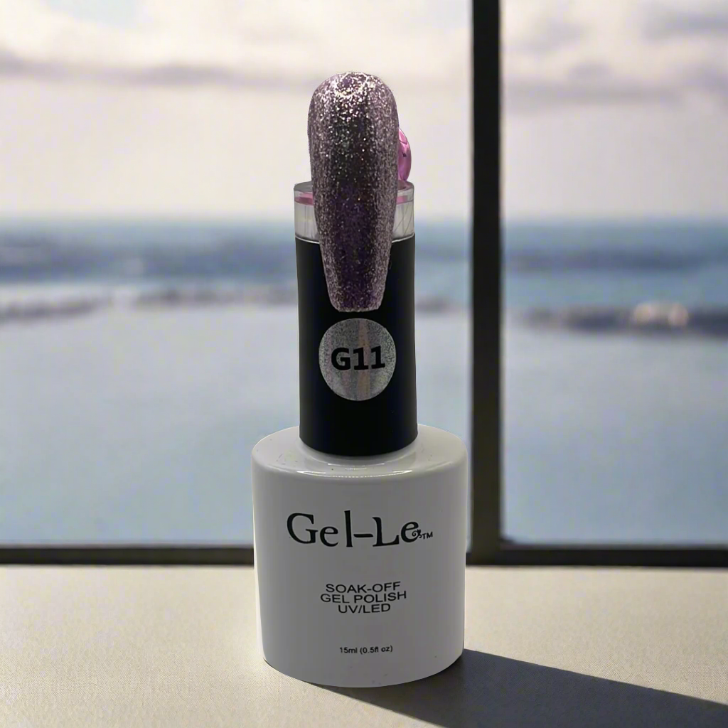 Gel-Le - G11 (Gel)
