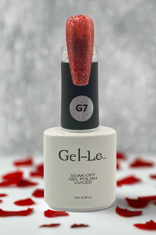 Gel-Le - G07 (Gel)