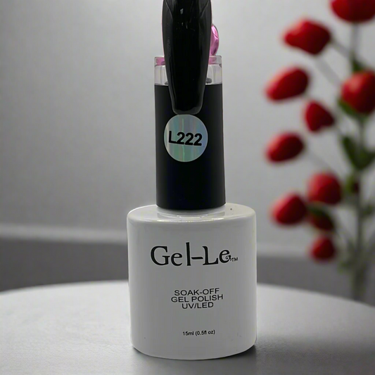 Gel-Le - L222 Black Magic (Gel)