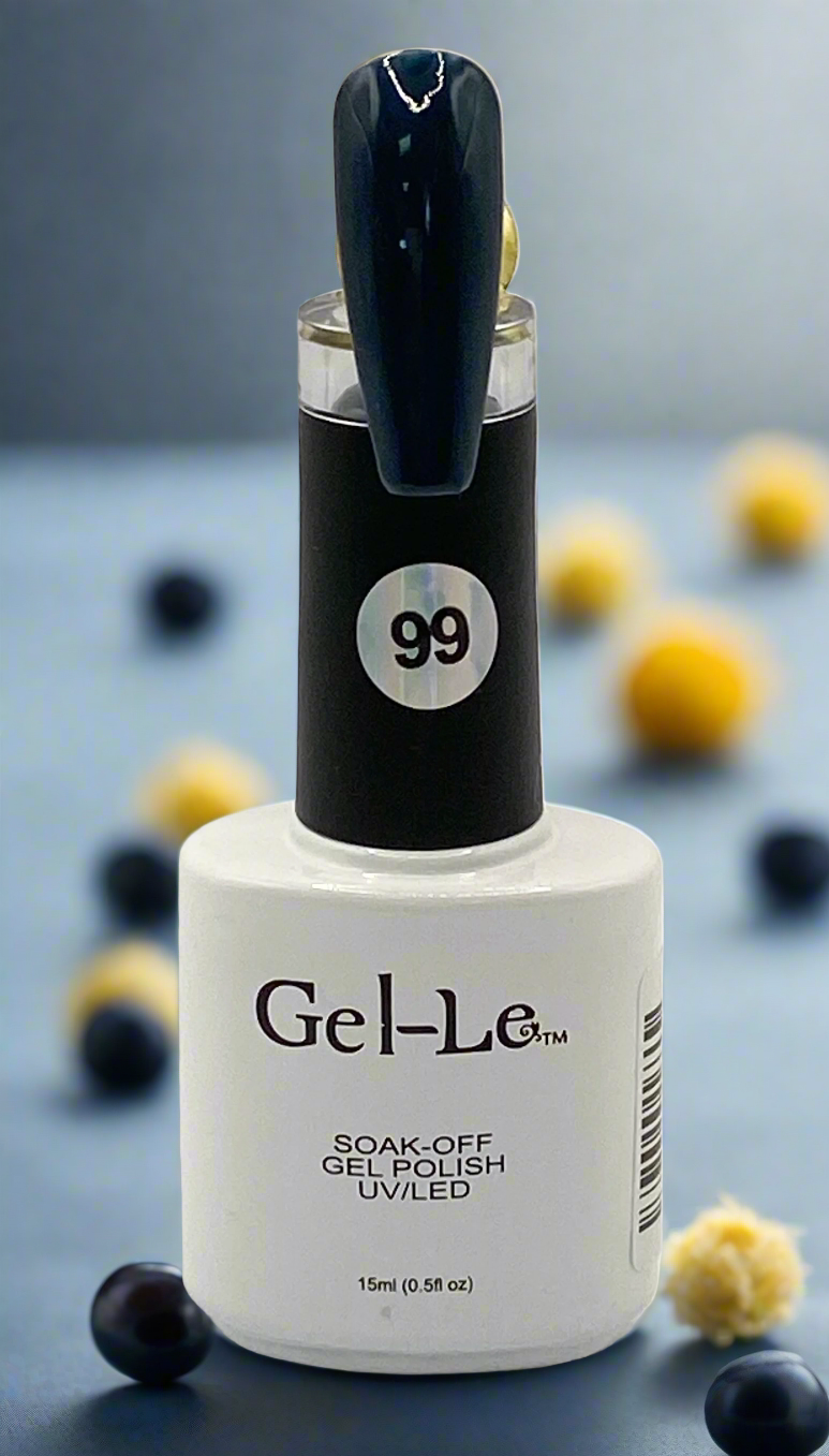 Gel-Le - 099 Duke Blue (Gel)