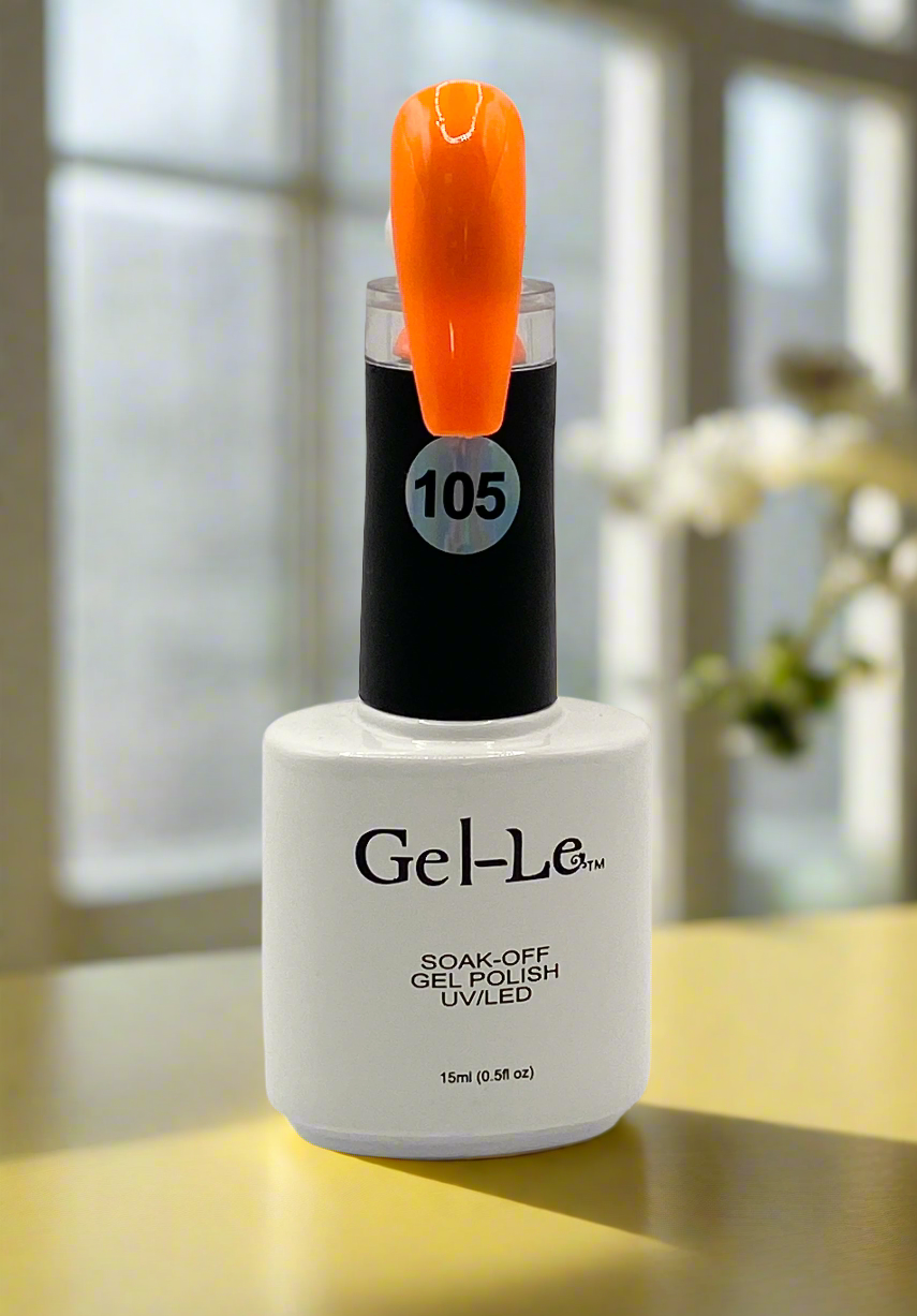 Gel-Le - 105 Hotspot (Gel)