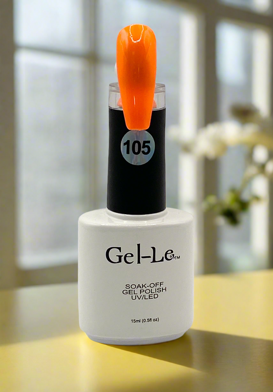 Gel-Le - 105 Hotspot (Gel)