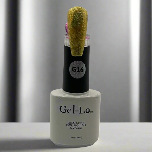 Gel-Le - G16 (Gel)