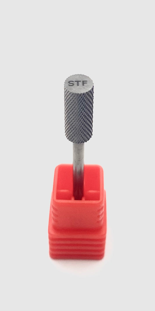Carbide Bits Fine - Small Barrel - STF