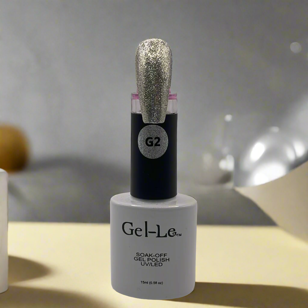 Gel-Le - G02 (Gel)