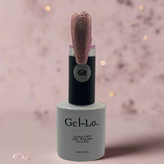 Gel-Le - G08 (Gel)
