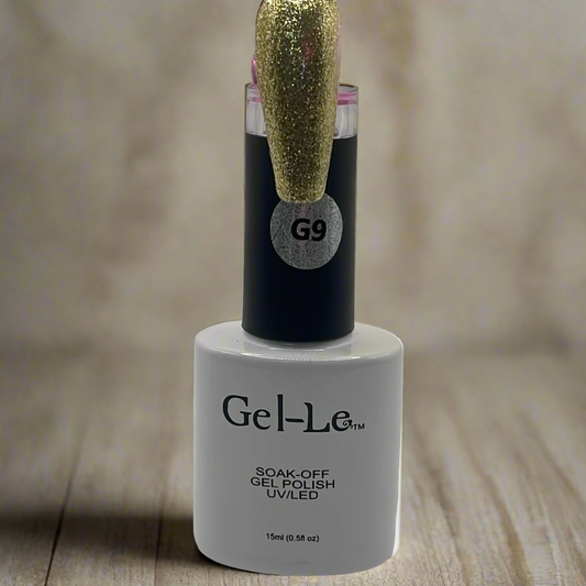 Gel-Le - G09 (Gel)