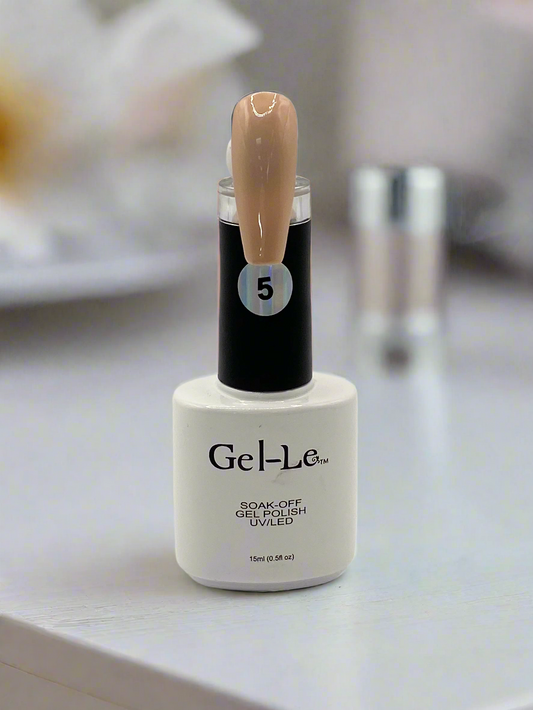Gel-Le - 005 Perfectionist (Gel)