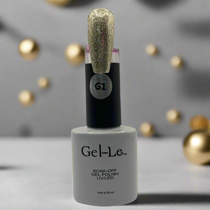 Gel-Le - G01 (Gel)