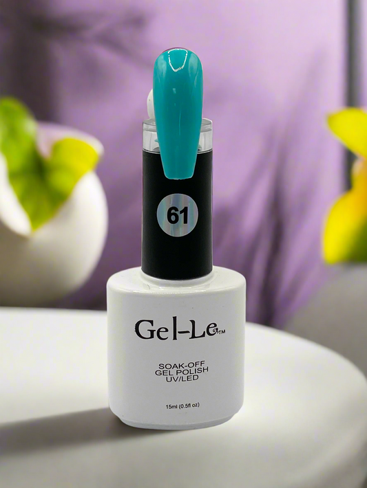 Gel-Le - 061 (Gel)(Limited)
