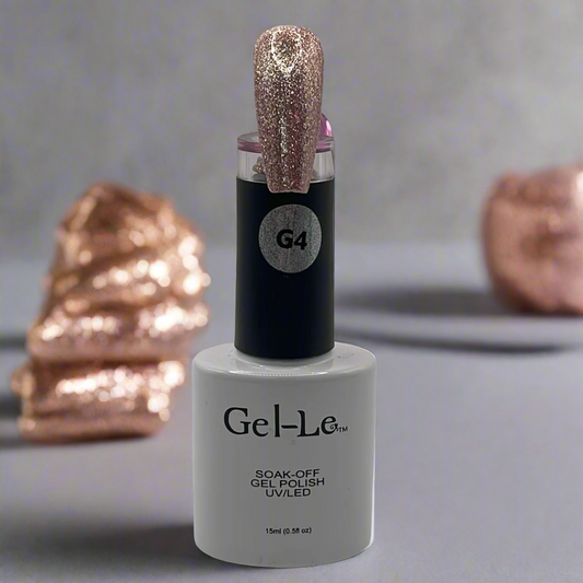 Gel-Le - G04 (Gel)