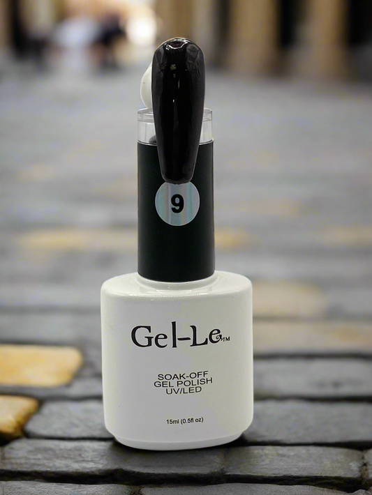 Gel-Le - 009 The Abyss (Gel)