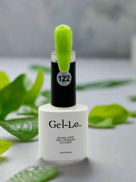 Gel-Le - 122 Fairway Mist (Gel)